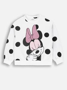 Coccodrillo Белая толстовка