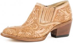 Сапоги Нина Stetson, Brown