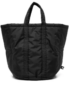 Маленькая сумка-тоут Black Comme Des Garçons, черный