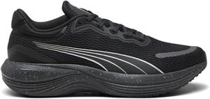 Мужские кроссовки для бега Puma Scend Pro, черный/серый/темно-серый