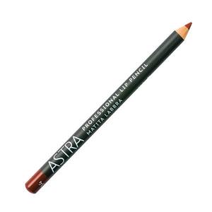 Помада ASTRA MAKEUP Professional Lip Pencil, 34 Marron Glace