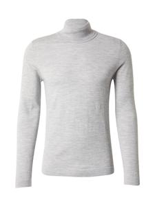 Свитер DRYKORN JOEY, mottled grey