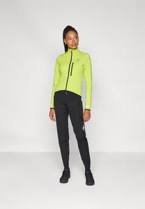 Куртка из мягкой ткани CROSSFIRE JACKET Sweet Protection, неоновый желтый