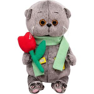 Плюшевая кукла Baby Style, Tulip Kitten Dolls, высота 20 см Buddy Both