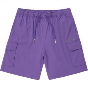 Женские карго-шорты KOLON SPORT, фиолетовый