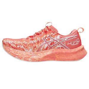 Кроссовки Noosa Tri 16 Papaya Mojave Women's ASICS, Red
