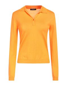 Свитер Aragona, мандариновый