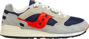 Кроссовки Saucony Shadow 5000 Navy Red, синий