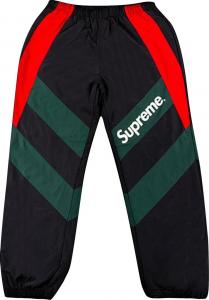 Брюки Supreme GORE-TEX Pant 'Black', черный