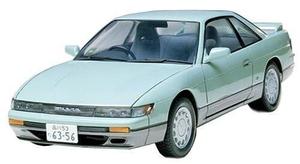 Тамия, Ниссан Сильвия КС Tamiya