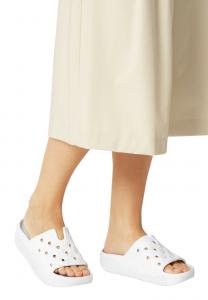 Мюли Pool slides Ilse Jacobsen, кремовый