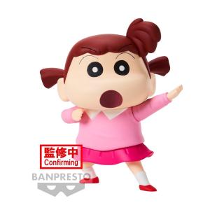 Манга Crayon Shin chan New Dimension Gundam Warrior Chūō Defense Force Vol.1 с подарками за предзаказ BANPRESTO