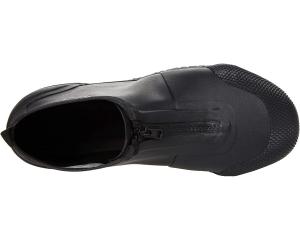 Ботинки Overshoe Zip Composite Safety Toe Bogs, черный