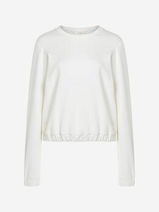 Свитер Spirit of OM Gati, кремовый