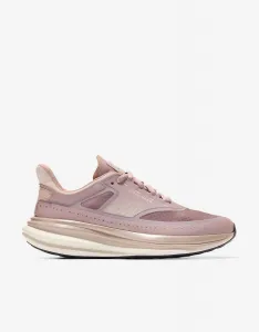 Женские ультралегкие спортивные кроссовки из дышащей сетки Cole Haan, розовый