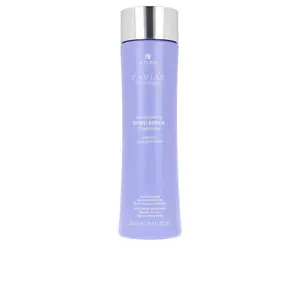 Кондиционер для волос Caviar restructuring bond repair conditioner back bar Alterna, 250 мл.