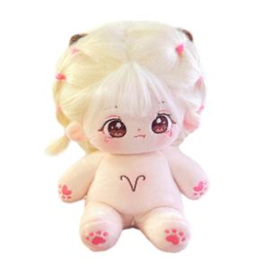 Кукла из хлопка Handsome, Aries