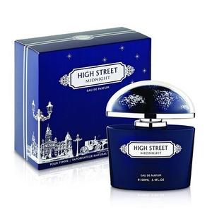 Armaf High Street Midnight Eau De Parfum 100 мл для женщин