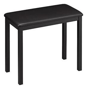 Скамья для цифрового пианино Casio CB7 черного цвета CB7 BK