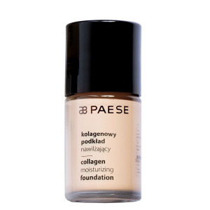 Paese Collagen Праймер для лица, 301 C Nude