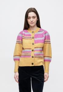 Кардиган Antik Batik MOHI CARDIGAN, Cream/Beige