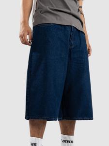 Шорты Blue Tomato 90S Baggy Shorts, dark blue