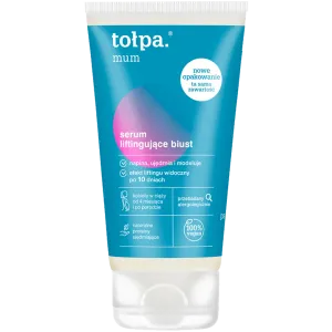 Tołpa Mum Сыворотка для подтяжки бюста, 150 мл