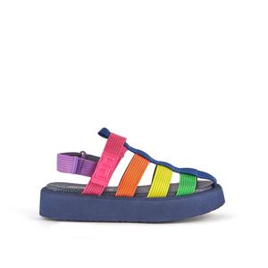 Рома Ло United Nude, cobalt