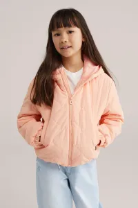 Летняя куртка We Fashion, Bright Orange