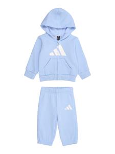 Спортивный костюм ADIDAS SPORTSWEAR, пыльно-синий