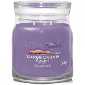 Свеча ароматическая Yankee Candle