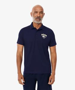 Поло-рубашка Miami Open 2025 из сухой ткани