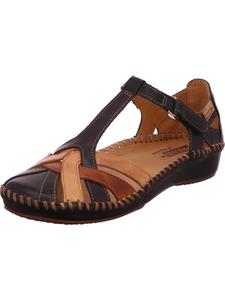 Pikolinos Лоферы синего цвета