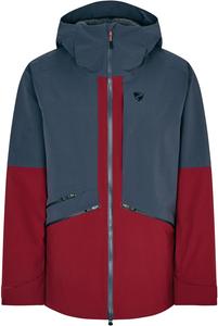 Ziener Куртка Tahan ombre 50