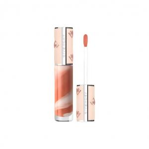 Блеск для губ Lollipop Premium сладкий и освежающий с сияющим финишем 6 мл Givenchy