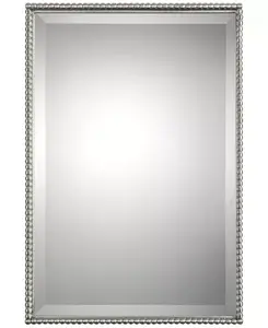 Прямоугольное зеркало Шериз Uttermost, multi