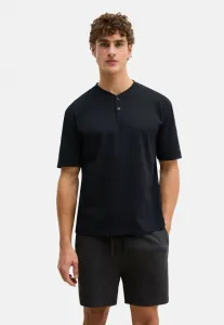 Комбинируйте базовые футболки Marc O'Polo, Black