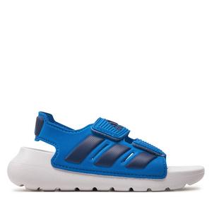 Сандалии adidas Altaswim 2.0 Sandals Kids ID2841 Broyal/Dkblue/Ftwwht, синий