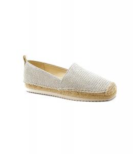 Эспадрильи Michael Kors lenny, золотой