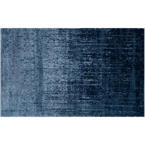 Абстрактный ковер в стиле ретро Джек Safavieh, синий, 61x275 см