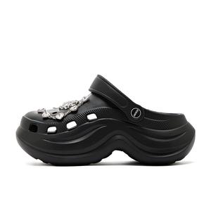 Сабо женские JOSINY, Black