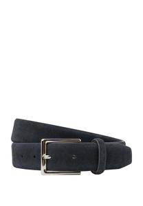 Ремень Hackett London Belt, Navy/Blue