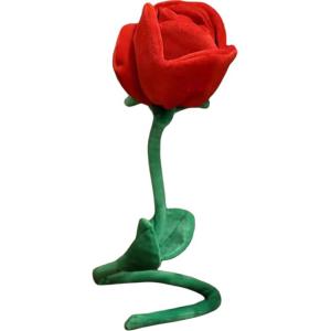 YILEXIONG Плюшевая кукла Rose Dolls высота 85 см