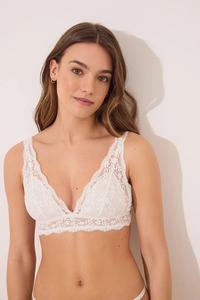 Бюстгальтер Women'Secret, белый