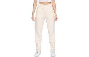 Женские повседневные брюки Sesame Brown Nike, коричневый