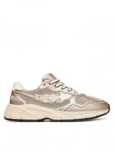 Кроссовки BB5025 EX311 Enterprise Japan, золотой