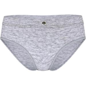 Женские трусы 1 упаковка серые Victoria's Secret, серый