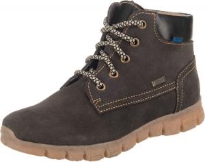 RICHTER Ботинки в цвете Chocolate