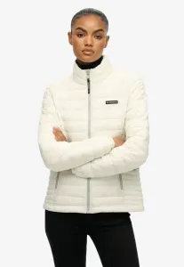Зимняя куртка Superdry & Co, Off White