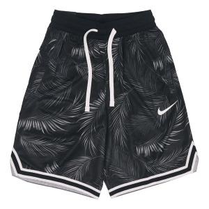 Шорты dri-fit dna sports trousers men black/white Nike, черный